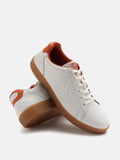 Classic Pinnacle Men Casual Lace-up Sneaker - Hummel India