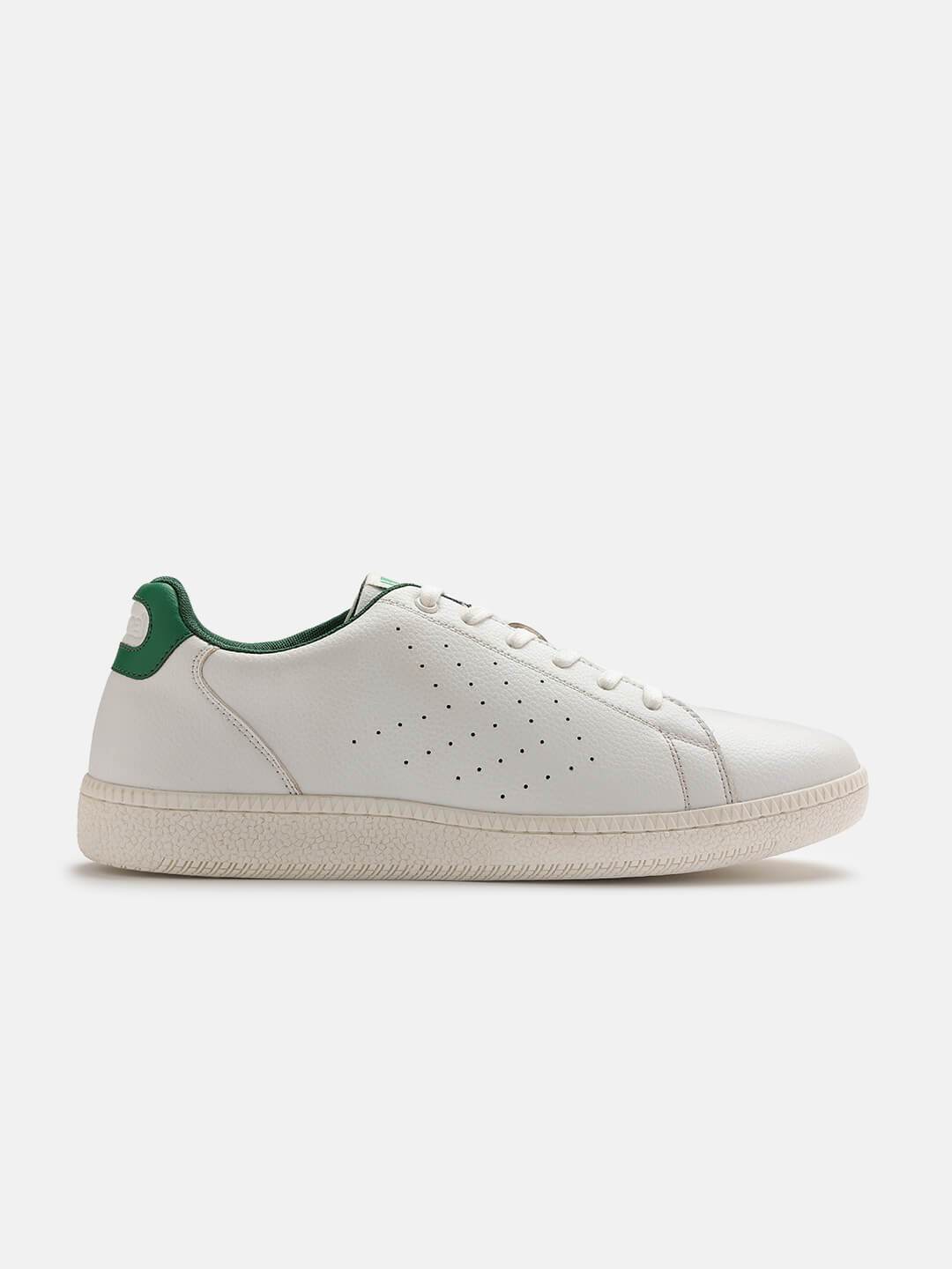 Classic Pinnacle Men Casual Lace-up Sneaker - Hummel India