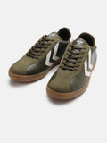 Classic Triumph Men Casual Lace-up Sneaker - Hummel India