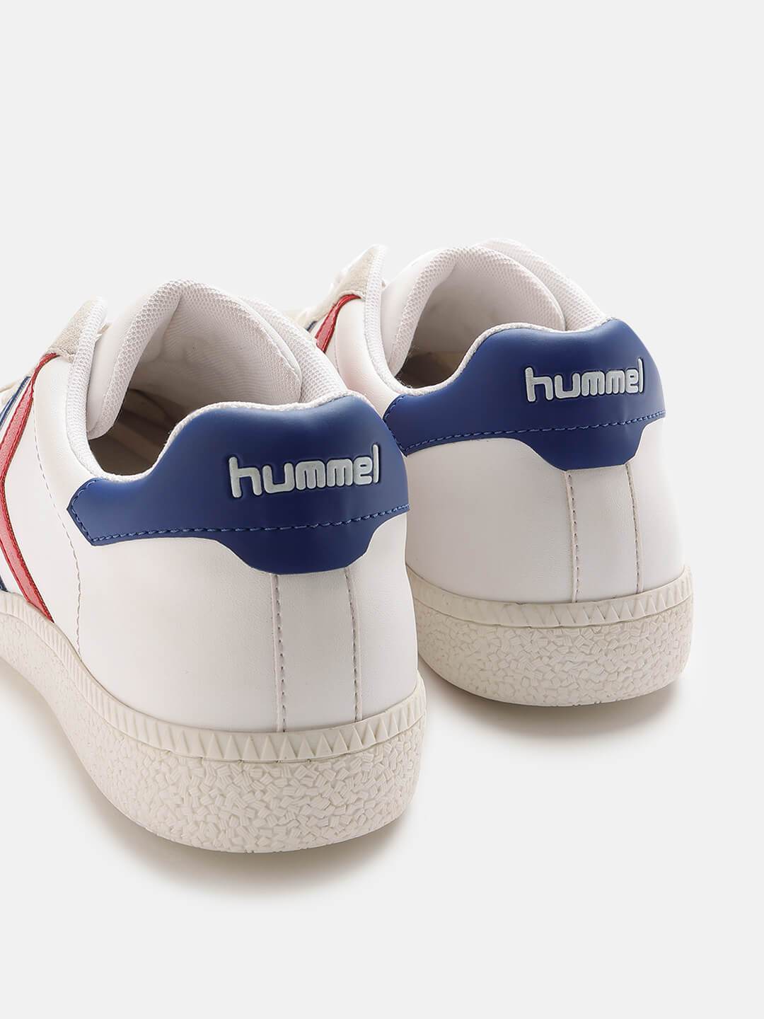 Classic Triumph Men Casual Lace-up Sneaker - Hummel India