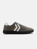 Classic Verve Men Casual Suede Lace-up Sneaker - Hummel India