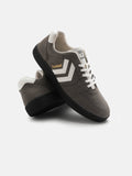 Classic Verve Men Casual Suede Lace-up Sneaker - Hummel India