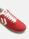 Classic Verve Men Casual Suede Lace-up Sneaker - Hummel India