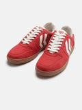 Classic Verve Men Casual Suede Lace-up Sneaker - Hummel India