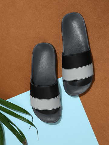 Camp Colour Block Slider