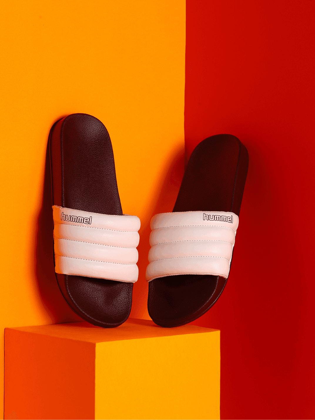 Cloud Slider - Hummel India