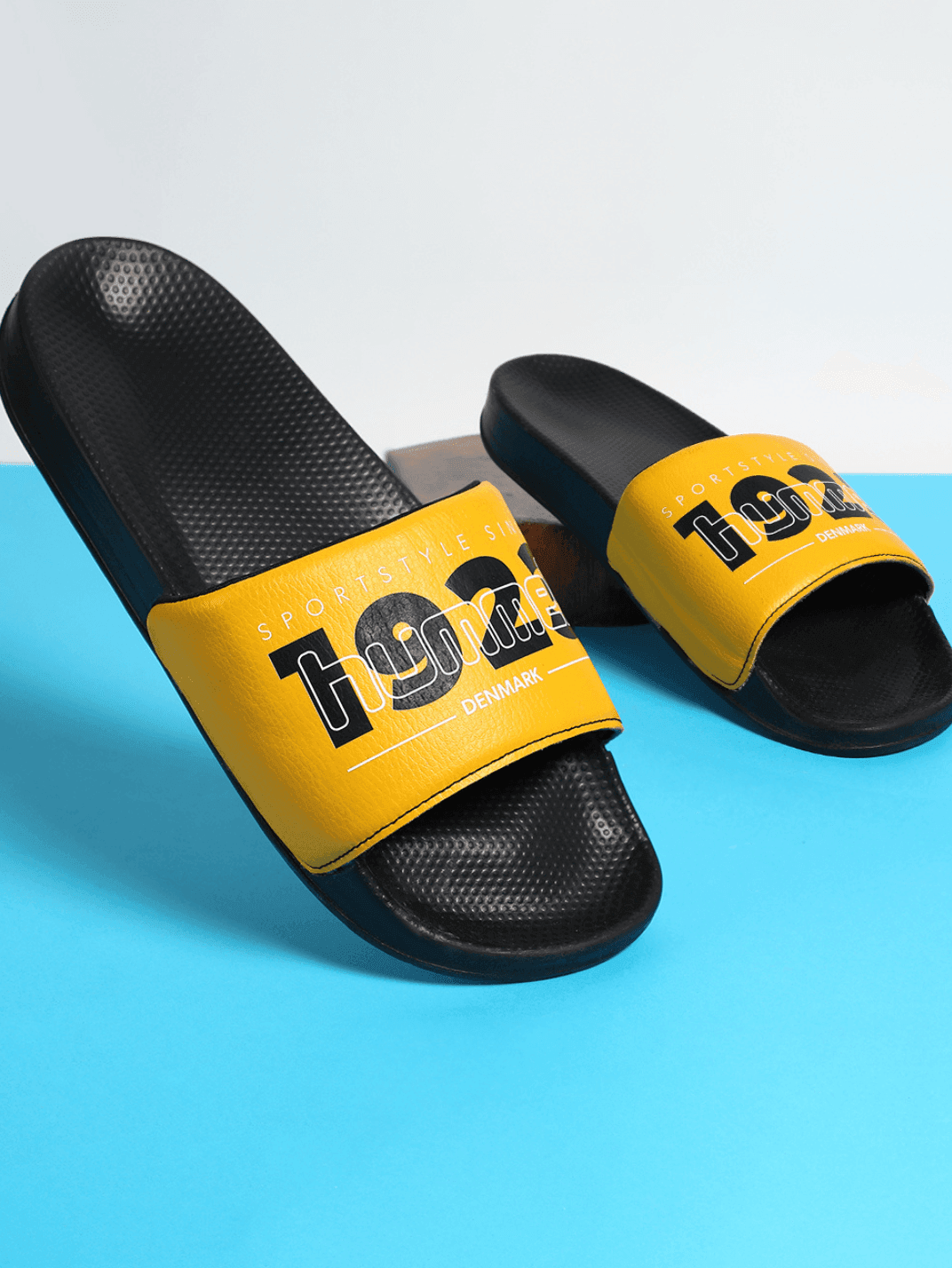 Treff Slider - Hummel India