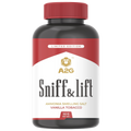 A2G Sniff & Lift Ammonia smelling Salt - LIMITED EDITION : VANILLA TOBACCO - A2G Lifestyle
