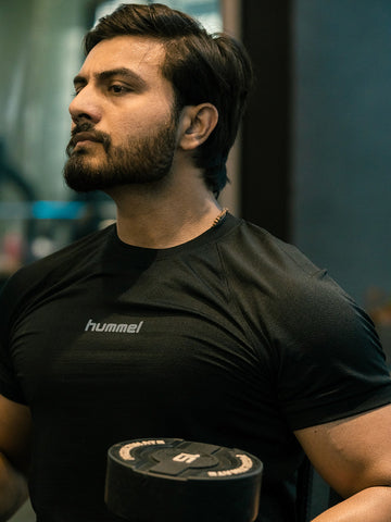 Ecostride Recycle T-Shirt