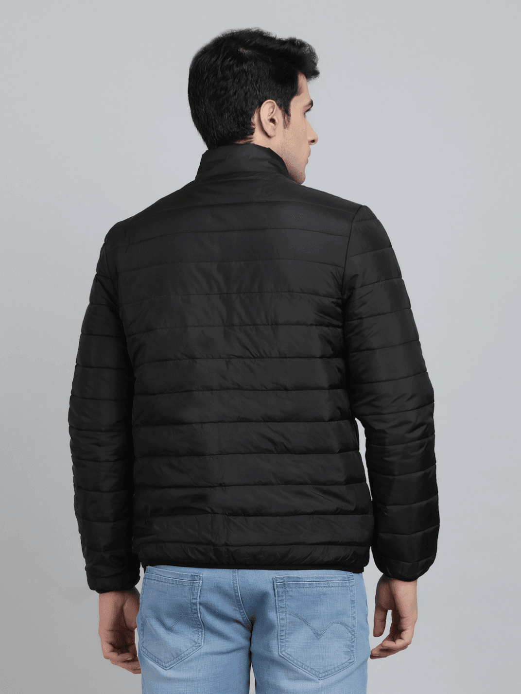 Benne Bomber Jacket - Hummel India