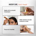 wiselife kansa wand
kansa wand for foot massage
kansa wand massager
kansa wand face and foot massager brass
kansa wand for face
kansa wand face massage
kansa wand foot massager
kansa wand set
kansa wand relax
kansa wand zandu