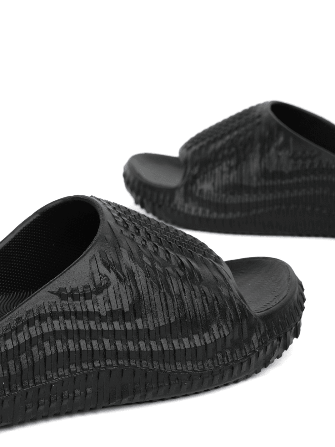 Zig Zag Water Proof Slider - Hummel India