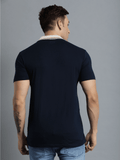 Marco Cotton Poly Polo T-Shirt - Hummel India