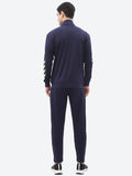 Promo All-Weather Polyester Tracksuit - Hummel India
