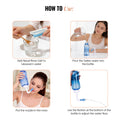 wiselife jal neti bottle , jal neti pot , jal neti bottle , jal neti salt , jal neti lota , jal neti lota plastic , jal neti bottle steel , jal neti for diabetics , neti pot , jal neti sticks , neti