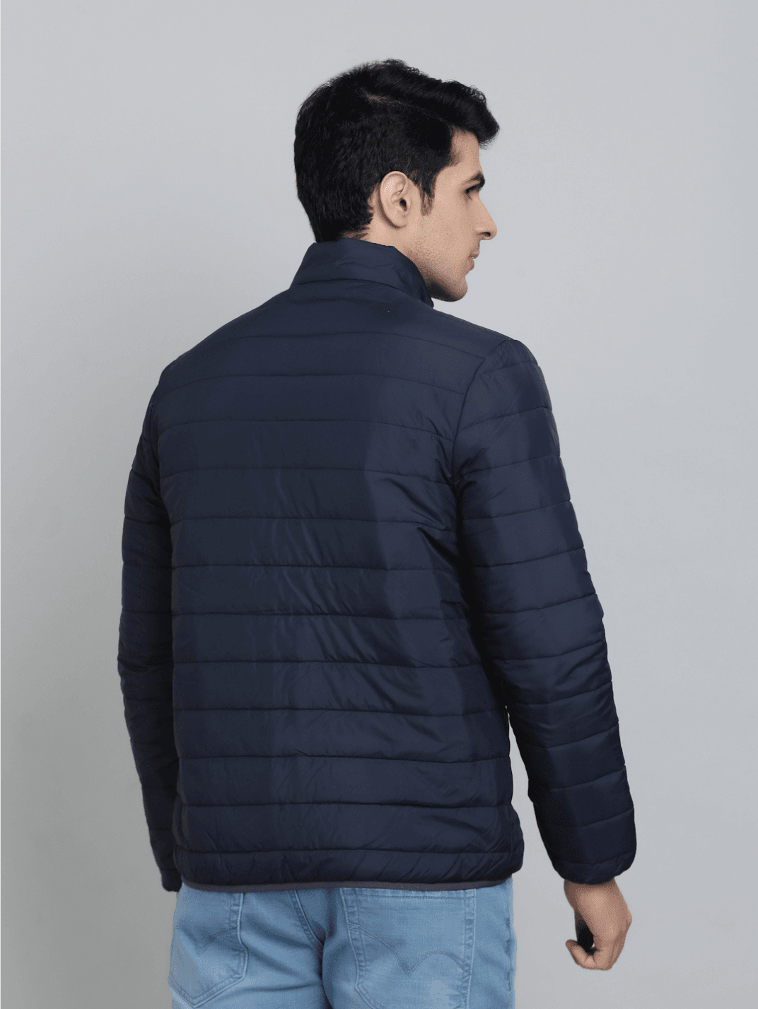 Benne Bomber Jacket - Hummel India