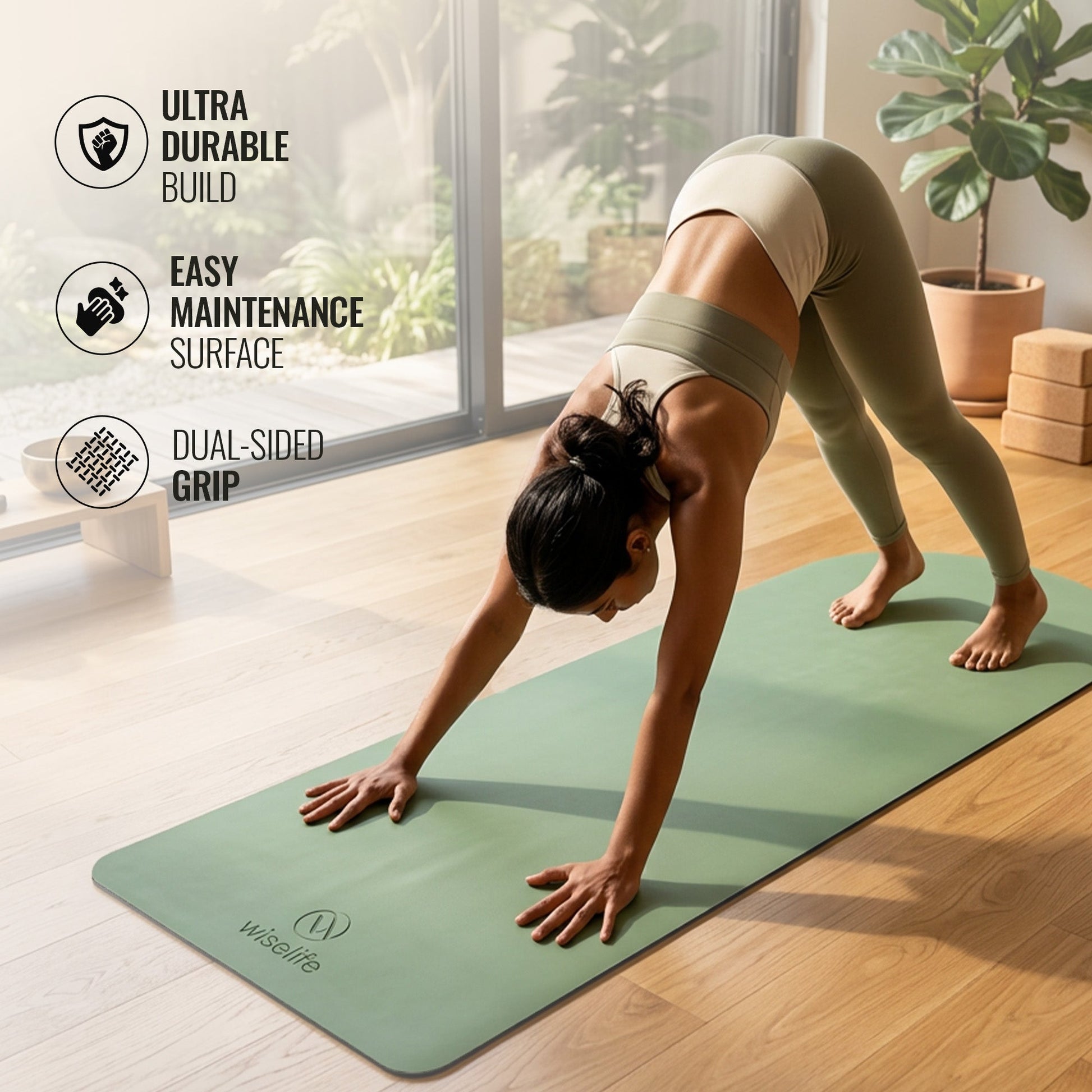 pu rubber yoga mat
pu rubber yoga mat 30inch
wiselife pu alignment & natural rubber yoga mat
pu natural rubber yoga mat
pu alignment & natural rubber yoga mat
professional pu and natural rubber yoga mat
wiselife yoga mat 6mm pu printed natural rubber yoga mat
wiselife pu natural rubber yoga mat
airavat pu rubber yoga mat
pu 100% natural rubber yoga mat