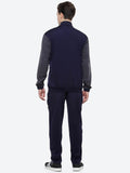 Sladie All-Weather Polyester Tracksuit - Hummel India