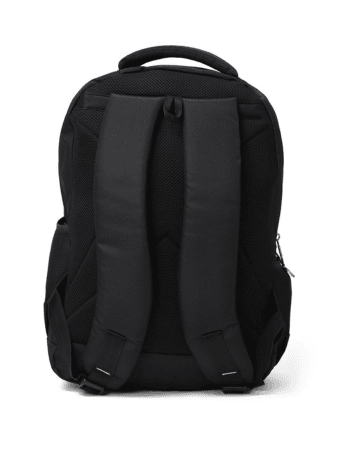 Jet Laptop Black Backpack - Hummel India