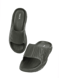 Zig Zag Water Proof Slider - Hummel India