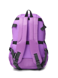 Urban Explorer purple Laptop Backpack - Hummel India