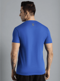 Budoc Polyester T-Shirt - Hummel India