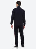 Somb Polyester Spandex Tracksuit - Hummel India