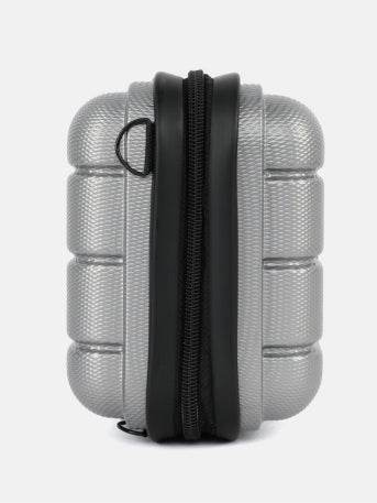 Creme Holiday White Strap Bags - Hummel India