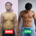 Superhuman X Turkesterone Pro Combo - A2G Lifestyle