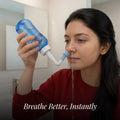 wiselife jal neti bottle , jal neti pot , jal neti bottle , jal neti salt , jal neti lota , jal neti lota plastic , jal neti bottle steel , jal neti for diabetics , neti pot , jal neti sticks , neti