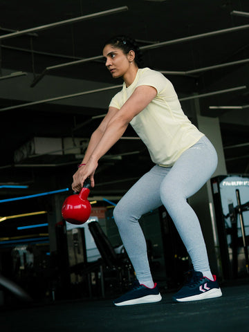 Ecobloom Recycle T-Shirt