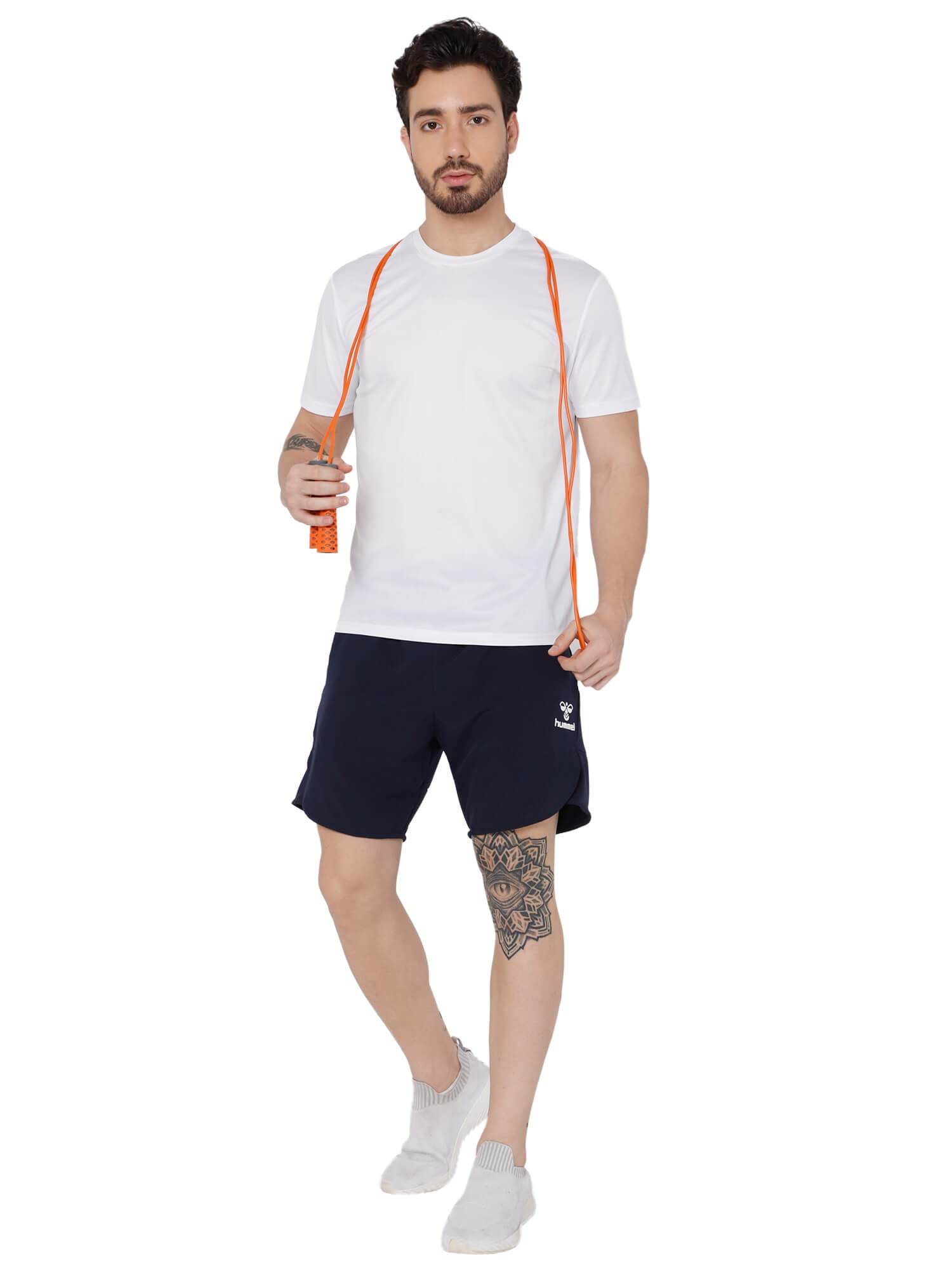 Kuro Polyester Short - Hummel India