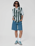 Loose Football Jersey S/S - Hummel India
