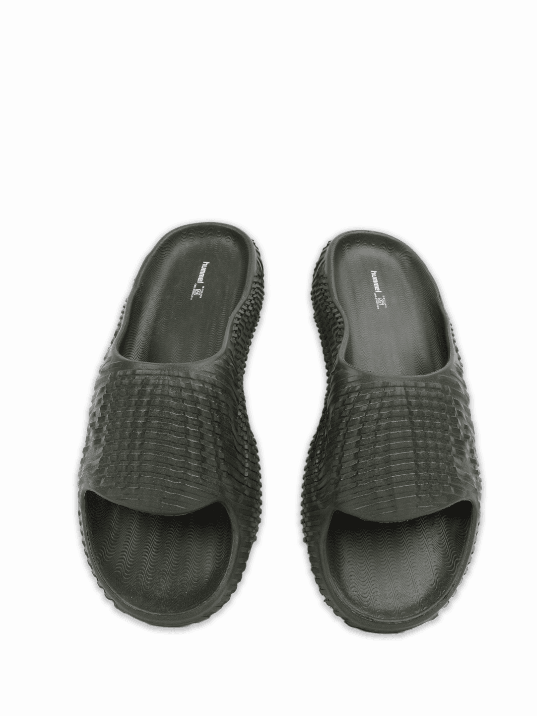 Zig Zag Water Proof Slider - Hummel India