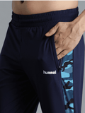 Ailis Polyester Track Pant - Hummel India