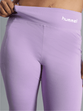 Scarlet Polyester Cycling Short - Hummel India