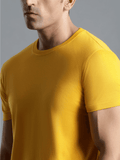 Cam Cotton Poly T-Shirt - Hummel India