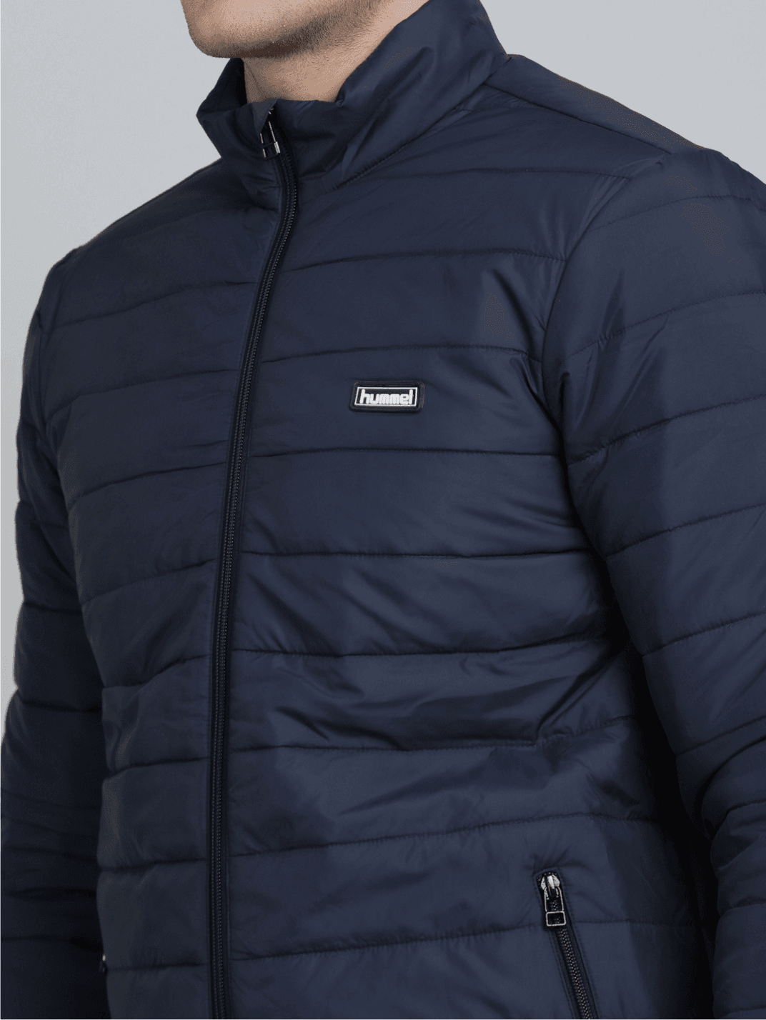 Benne Bomber Jacket - Hummel India