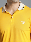 Marco Cotton Poly Polo T-Shirt - Hummel India