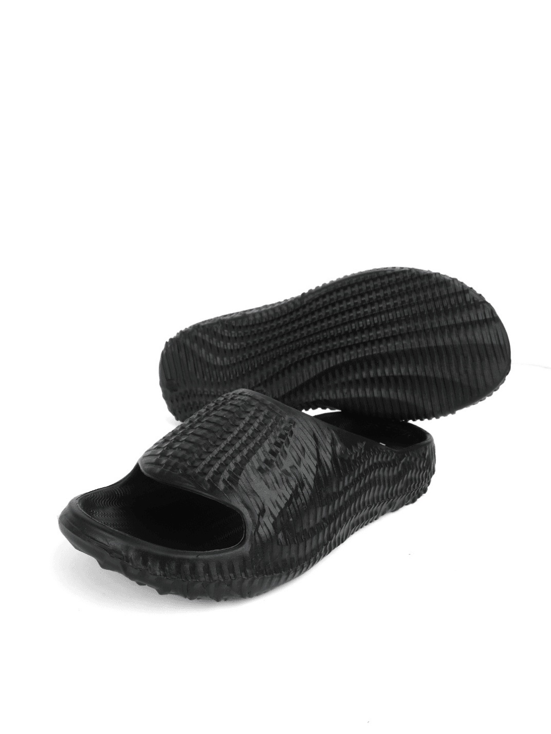 Zig Zag Water Proof Slider - Hummel India