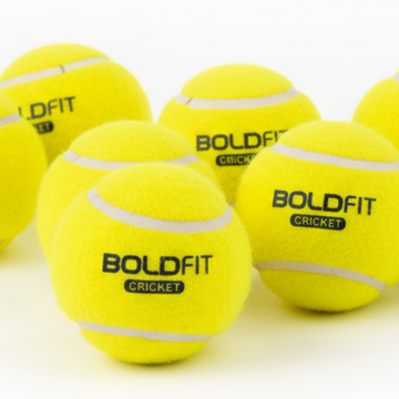 Cricket Tennis Ball