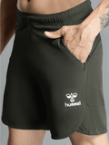 Kuro Polyester Short - Hummel India