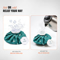 wiselife hot&cold ice pack , hot&cold ice pack bag,  hot&cold ice pack bag gel ,  hot&cold ice pack bag large ,  hot&cold ice pack bag for pain relief ,  hot&cold ice pack 