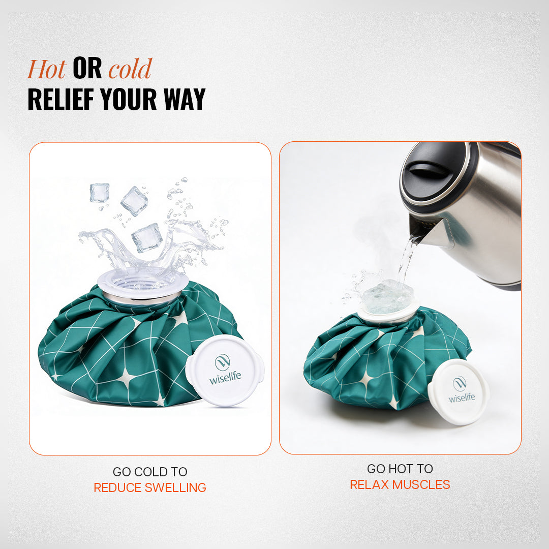 wiselife hot&cold ice pack , hot&cold ice pack bag,  hot&cold ice pack bag gel ,  hot&cold ice pack bag large ,  hot&cold ice pack bag for pain relief ,  hot&cold ice pack 