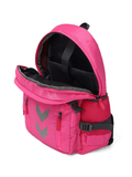 Urban Explorer Pink Laptop Backpack - Hummel India