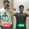 Superhuman X Turkesterone Pro Combo - A2G Lifestyle