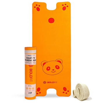 Kids yoga mat