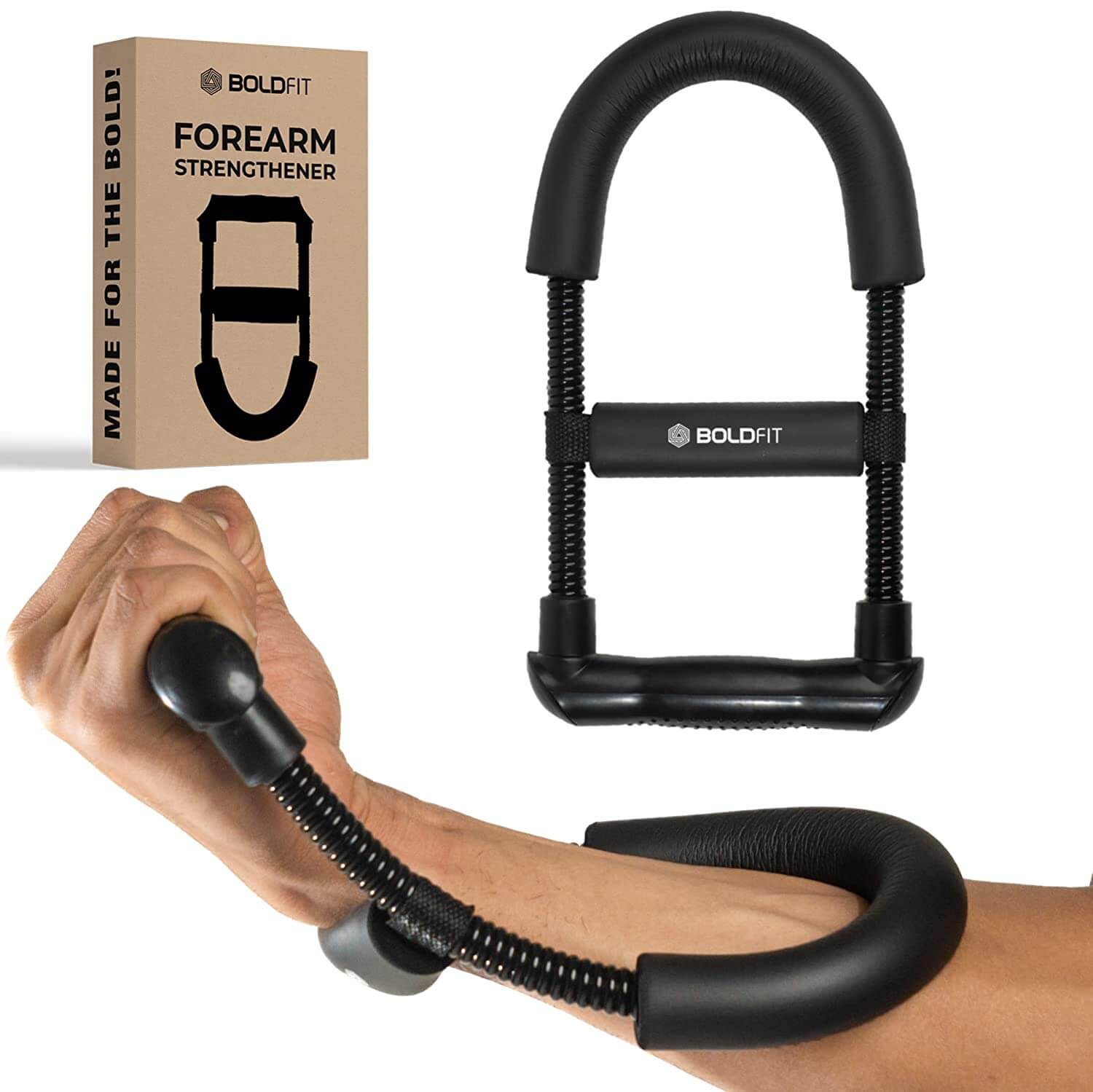 Foarearm Wrist Strengthener