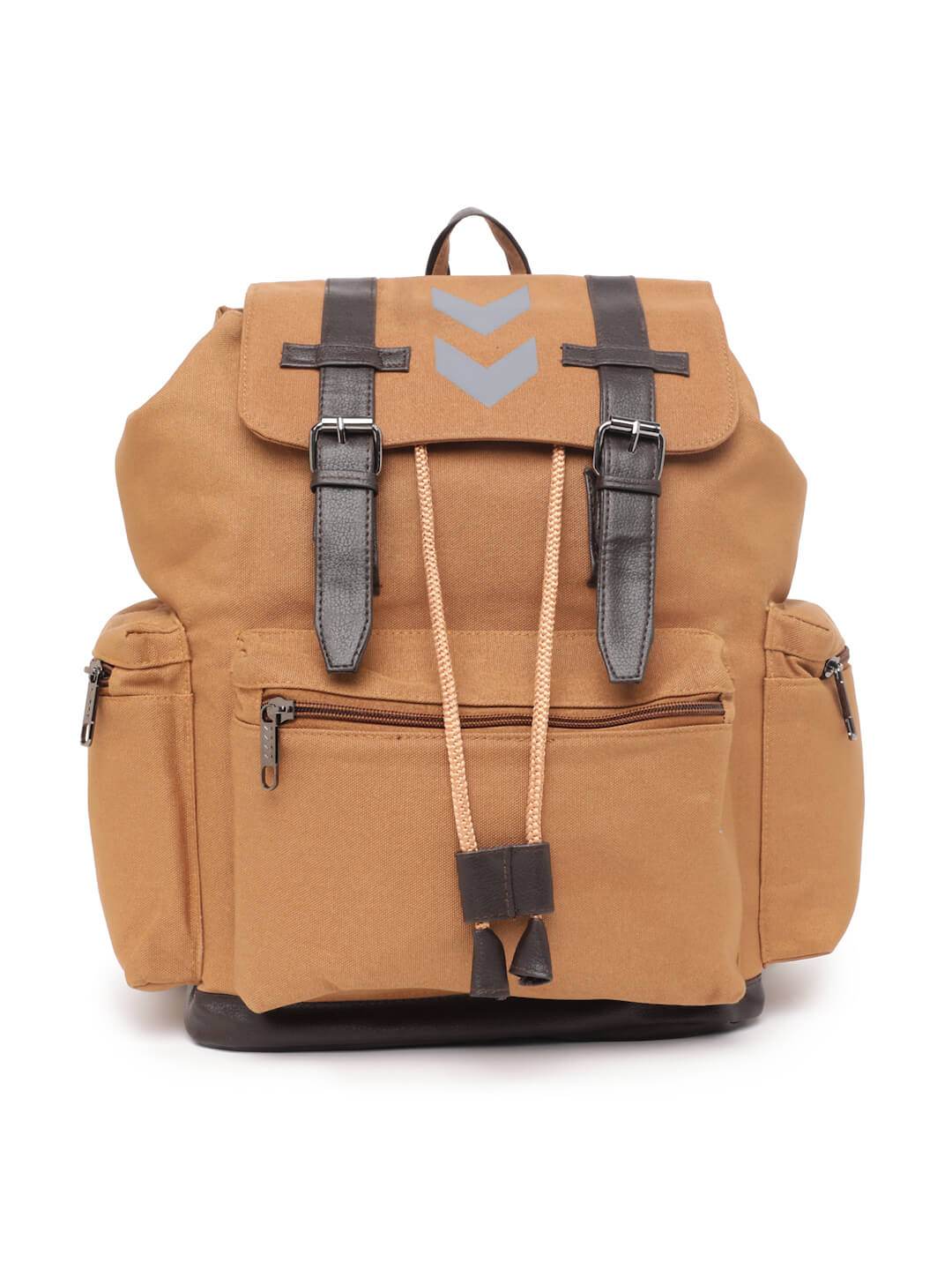 Hummel Canvas Backpack - Hummel India