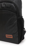 Hummel Black Daypack - Hummel India